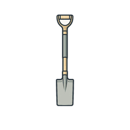 Spade
