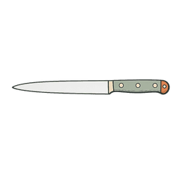 Universalkniv